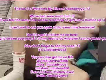 couple littleladylove1 image #5113673