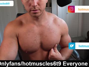 man hotmuscles6t9 image #4344738