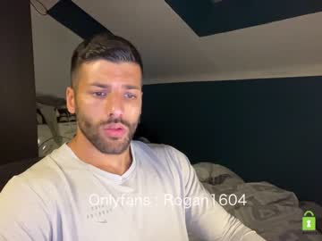 man rogan1604 image #1810263