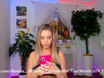 girl amelia__williams image #1622125