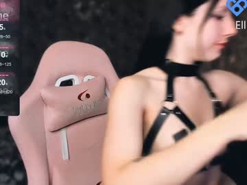 tokyoshka sex webcam