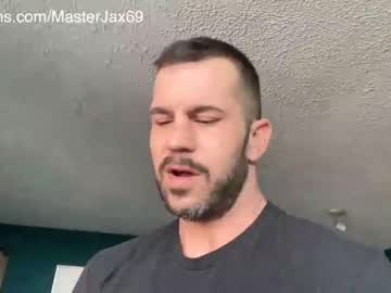 man alphamasterjax image #6204604