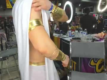 man sam_shock image #4796625