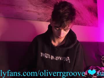 man oliverrgroove image #82652