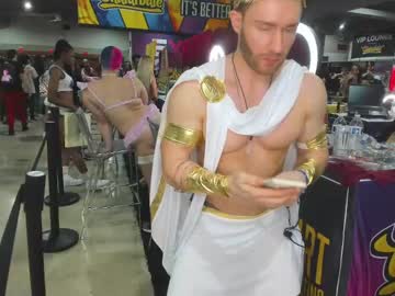 man sam_shock image #4797525