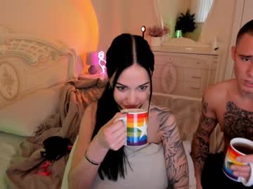 couple nikkyandstive image #3678390