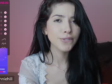 girl anniehillofficial_ image #4811885