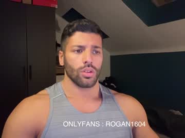 man rogan1604 image #4053301