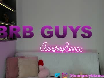 girl jeangreybianca image #4225410