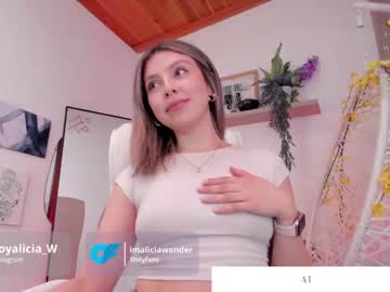 girl aliciawonder_ image #5369978