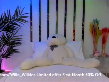 girl willa_wilkins_ image #1750792