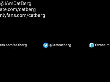 girl catberg image #5471396