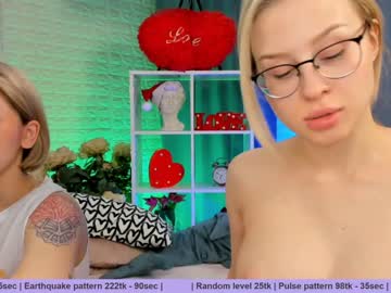 couple huntertiana image #721818