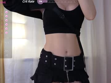 girl welcome2pleasureland image #5673685