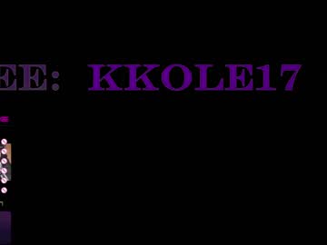 girl kkole17 image #4309844
