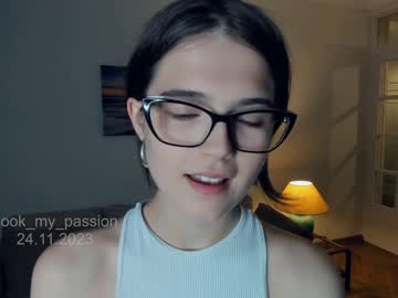 girl look_my_passion image #5745892