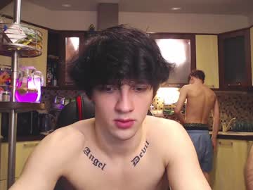 man teddy_mode image #798476