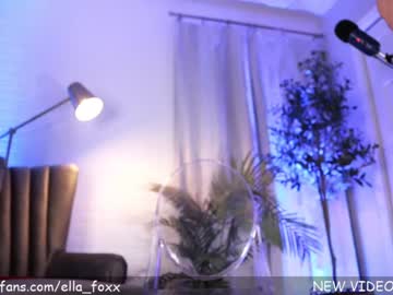 girl ella_foxx image #1747754