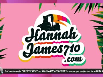girl hannahjames710 image #5488052