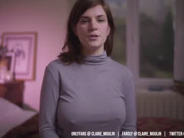 girl claire_moulin image #1499420