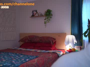 couple channel_1_tv image #2907952