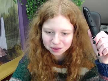 girl molly_redhead image #882289