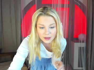 girl betty_blush image #3229678