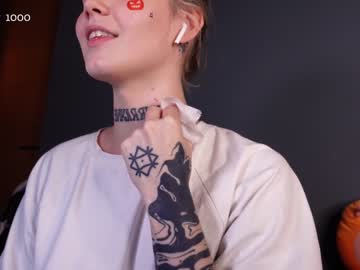 girl tendertainted image #2957015