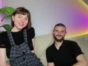 m4rk_and_cl4udi4 sex webcam