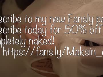 girl maksin_cb image #2528612