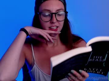 girl delilahreads image #4939929