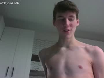 man clay_parker image #74499