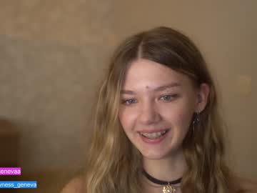 girl coyness_geneva image #3102020