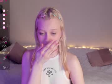 molly_blooom sex webcam