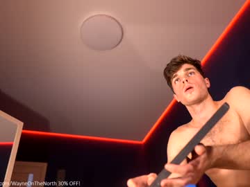 man waynenorth image #1989211