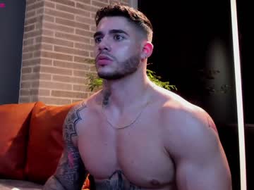man dominic_sullivan1 image #824643