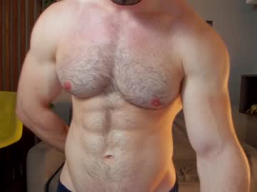 man adam_muscle_ image #6902295