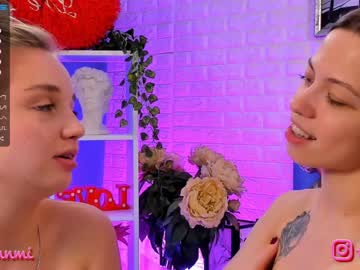 couple huntertiana image #527704