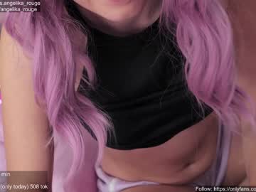 girl angelika_rouge image #6460104