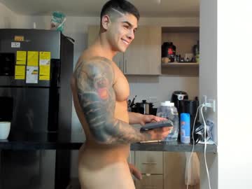 man nicolasmuscle image #6115109