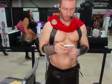 man sam_shock image #4790411