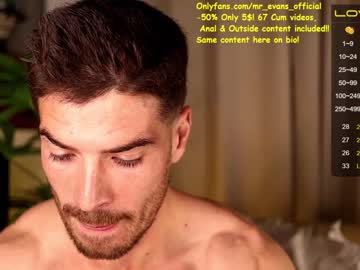 man mr_evans_official image #3633903