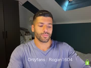 man rogan1604 image #1987986