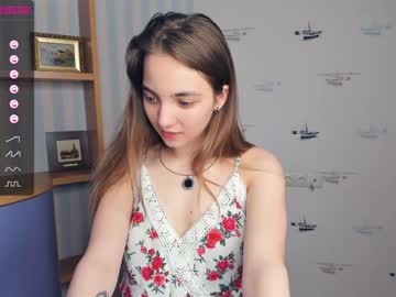 girl shy_media image #4351880