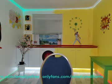 girl amelia__williams image #1184767