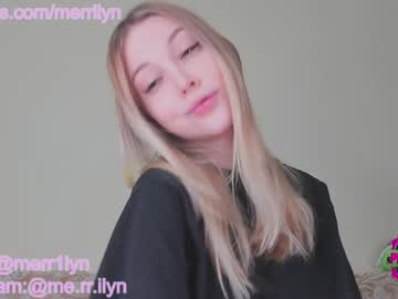 girl merrilyn image #191418