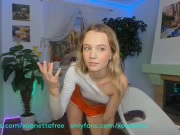 girl xoanetta image #1196591