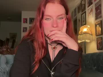 girl bigredcarrott image #5696961