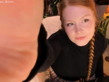 girl jane_flowers image #2643332