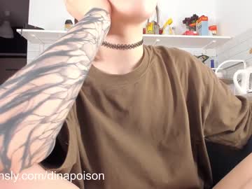 tranny dinapoison image #3890157